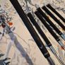 Callaway Rogue Pro Irons 5I-PW Image 8