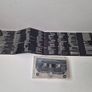 Metallica  ...And Justice for All (Original 1988 Cassette, UK/Ireland Pressing Vertigo) Image 6