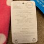 Minnie Disney Pyjamas 18-24 Months New with tag Image 4