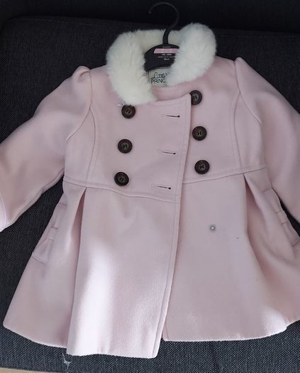 baby coat