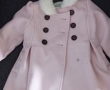 baby coat
