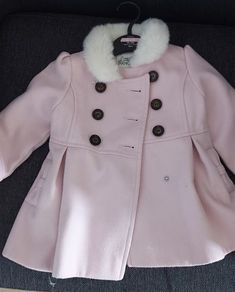 baby coat