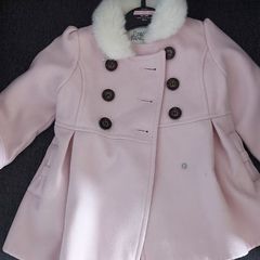 baby coat