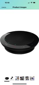 Jabra Speaker