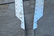 Joist hanger x 10