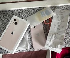 Apple iphone 13