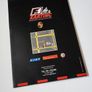 Misc Galway tourism/corporate brochures circa 2000 Image 5