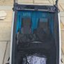 THULE Chariot Sport 2 (Double) Image 3