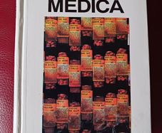 Lectures on Materia Medica / James Tyler Kent/ 2002