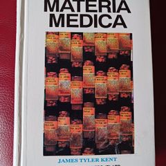 Lectures on Materia Medica / James Tyler Kent/ 2002