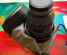Canon RF 28-70mm F2 Lens