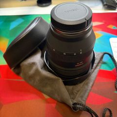Canon RF 28-70mm F2 Lens