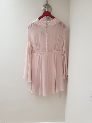 Ghost dress