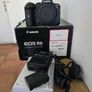 Canon EOS R6 Mirrorless Camera Body Image 7