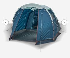 4 person tent