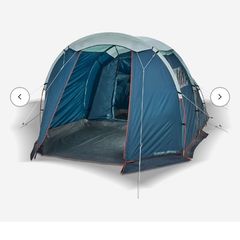4 person tent