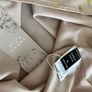 New Size 18 Ladies Nude&Gold Top by Emery Rose Image 3
