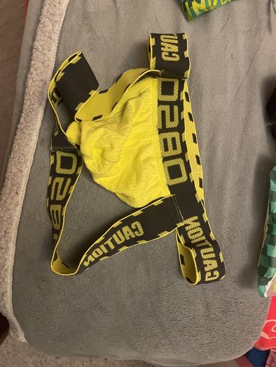 Jock strap