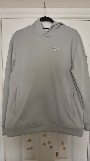 Reebok golf hoodies