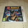 Lego Batman 2 DC Super Heroes Top Nintendo 3DS Game Image 8