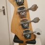 Custom Studio Jazz Bass Image 8