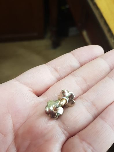 Vintage Earrings