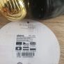 New Tags Harry Potter Golden Snitch Umbrella Image 7