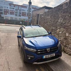 Dacia Sandero Stepway 2023