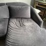 Big sofa L shape Image 4