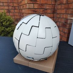 IKEA light shade