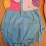 Baby Girl Clothing Lot (0-12m); Ralph Lauren, JoJo Maman Bebe, NWT Christmas Elf Set & More Image 3
