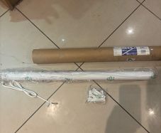 3ft electric tubular heater