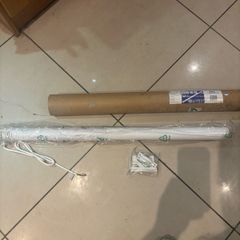 3ft electric tubular heater
