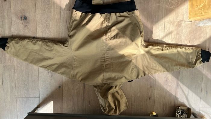 Carhartt jacket