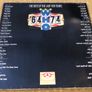 The Who - The Best of the Last 10 Years 64-74 (1975) Image 2