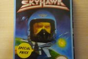 Captain Skyhawk Nintendo