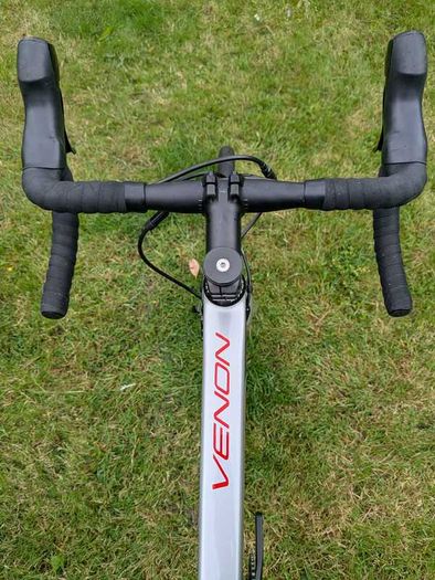Vitus Venon - Carbon - Shimano 105 - 52cm