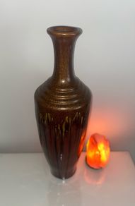 Large Floor Vase