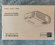 Projector