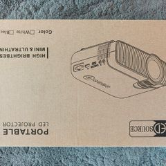 Projector