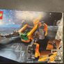 LEGO Baby Rocket's Ship 76254 Image 2