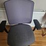 Office Chair - Boss Design Vite Swivel Office Chair Image 3