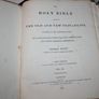 Antique Bibles Image 8