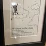 Selection of framed art prints Image 9