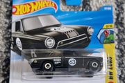 Hot Wheels - Lotus Cortina