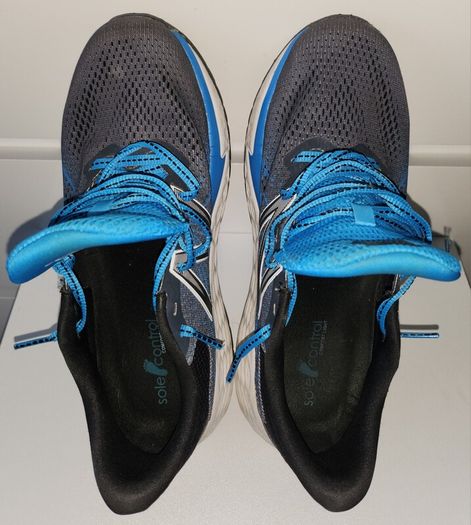 New Balance Evare Fresh Foam 8.5