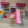 Barbie  ambulance Image 5
