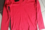 BNWT - Size 12/14 - A Simply Be V Neck Top - Long Sleeved - #