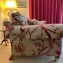 Duresta Stanford Large Sofa Image 2