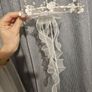 communion/ flower girl dress Image 10